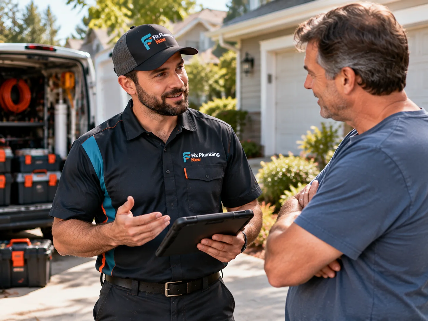 Clogged Drain Service Lake Dallas, TX FAQs